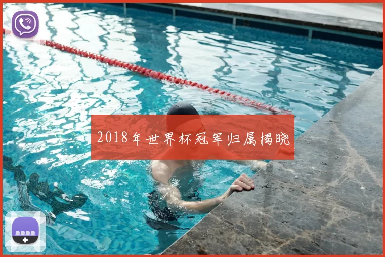 2018年世界杯冠军归属揭晓