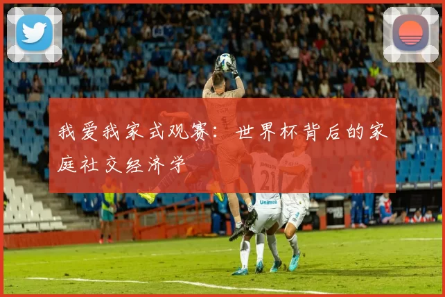 我爱我家式观赛：世界杯背后的家庭社交经济学