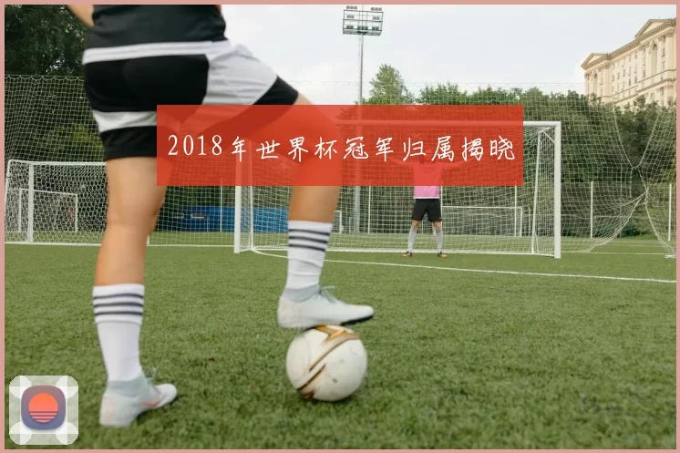 2018年世界杯冠军归属揭晓