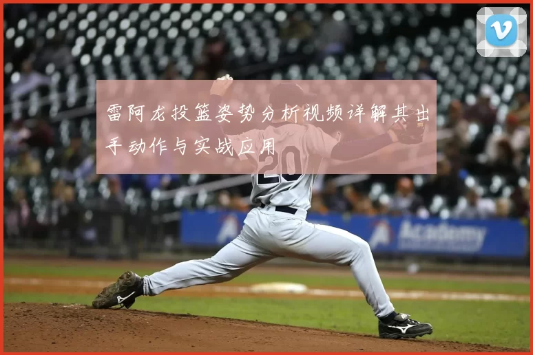 雷阿龙投篮姿势分析视频详解其出手动作与实战应用